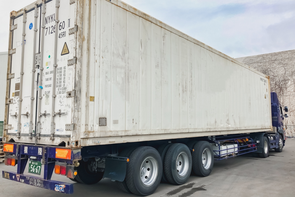 MGシャーシについて